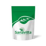 1 Sanavitta (30 capsules-450 mg) 1 Month