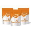 3 Sanacolon (30 capsules-750 mg) 3 Months