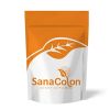 1 Sanacolon (30 capsules-750 mg) 1 Month