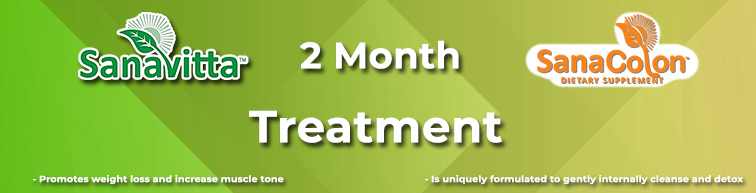 2 Month Treatment